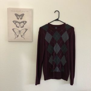 Dockers V-Neck Sweater